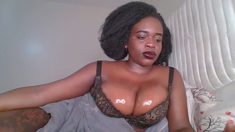 BigBootyQueenX's Streamate show and profile