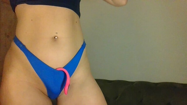 JoanieOakley21's Streamate show and profile