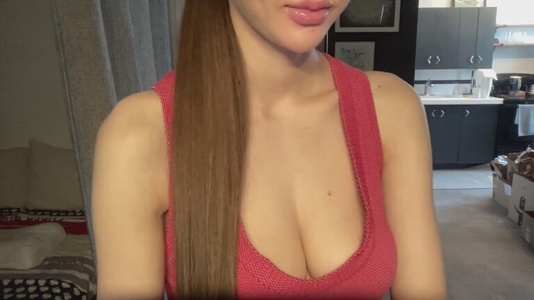 Skinny_Asian_Amanda's Streamate show and profile