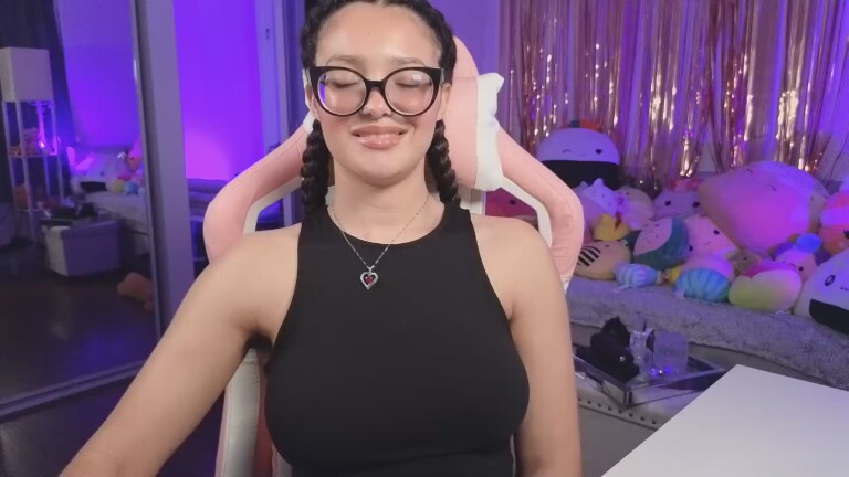 Princessamberxx's Streamate show and profile