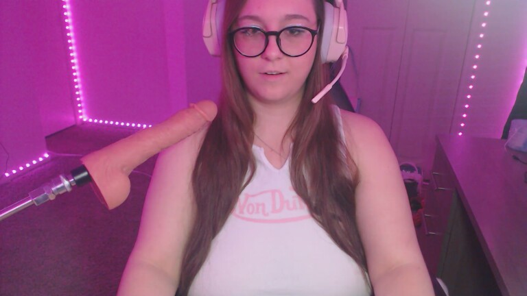 Bailey_Bunny's Streamate show and profile