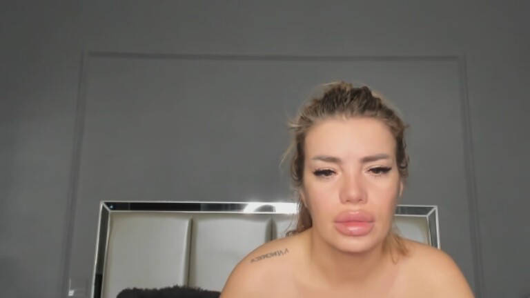 BabbyyPam's Streamate show and profile