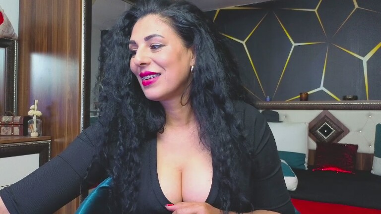 Curly_Sexy's Streamate show and profile