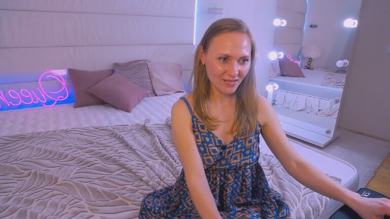 KamilaLod's Streamate show and profile