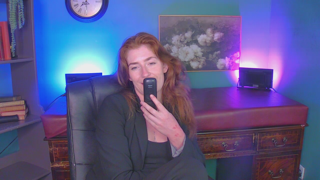 FionaMinxxBabestation