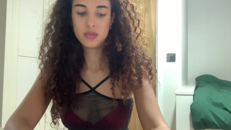 MissMilano_xo's Streamate show and profile