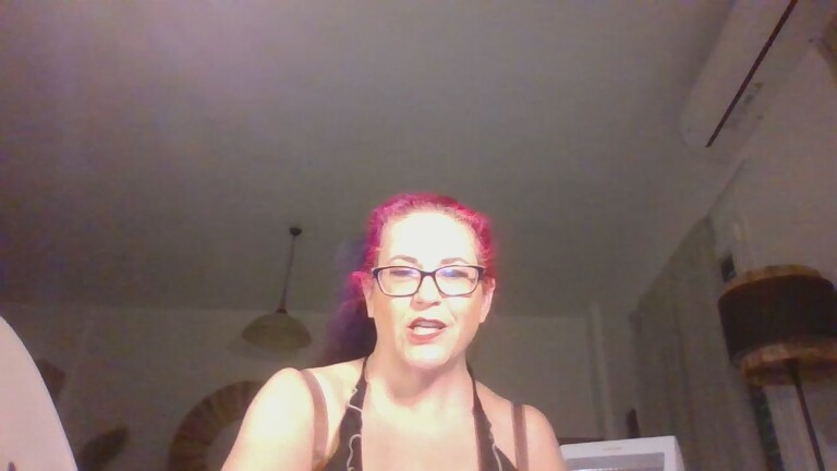 KinkyCorina's Streamate show and profile