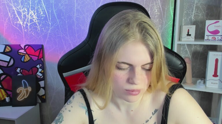 Bonny_Brok's Streamate show and profile