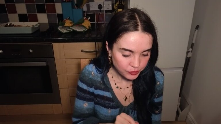 RosieCheex's Streamate show and profile