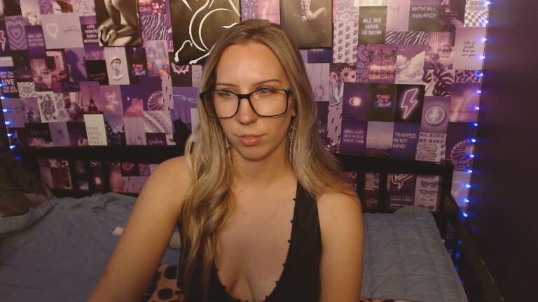 KaylahPalmer's Streamate show and profile