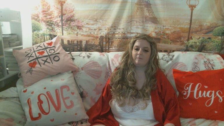 lovehollyann's Streamate show and profile