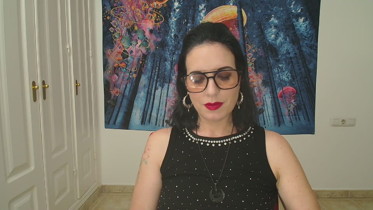 MistressBlackMoonLilith