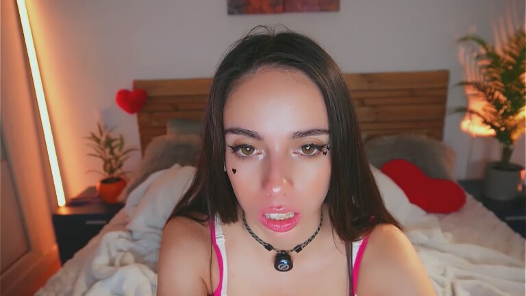 Lilly_Dayna's Streamate show and profile