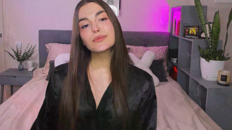 Waifuga's Streamate show and profile