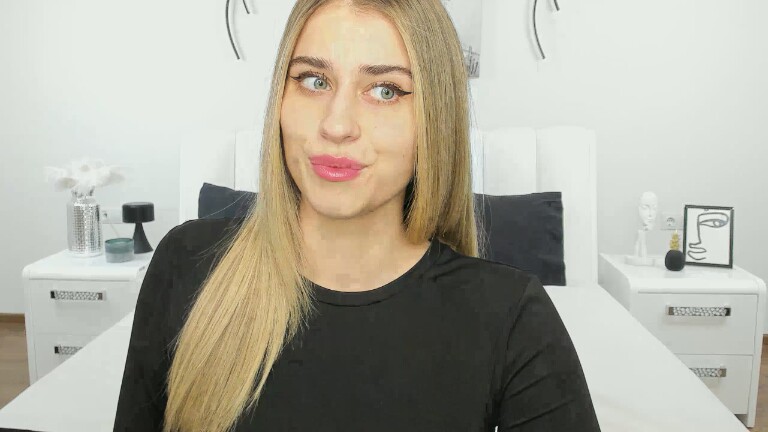 AlisAnne's Streamate show and profile