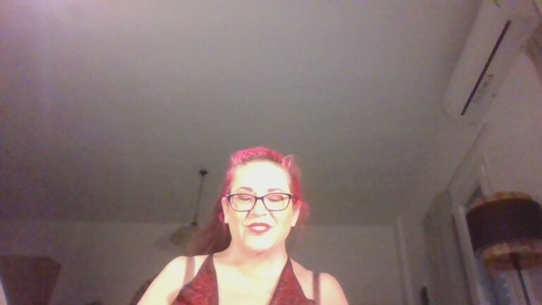 KinkyCorina's Streamate show and profile