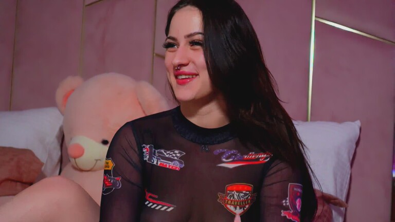 LucyLexton's Streamate show and profile