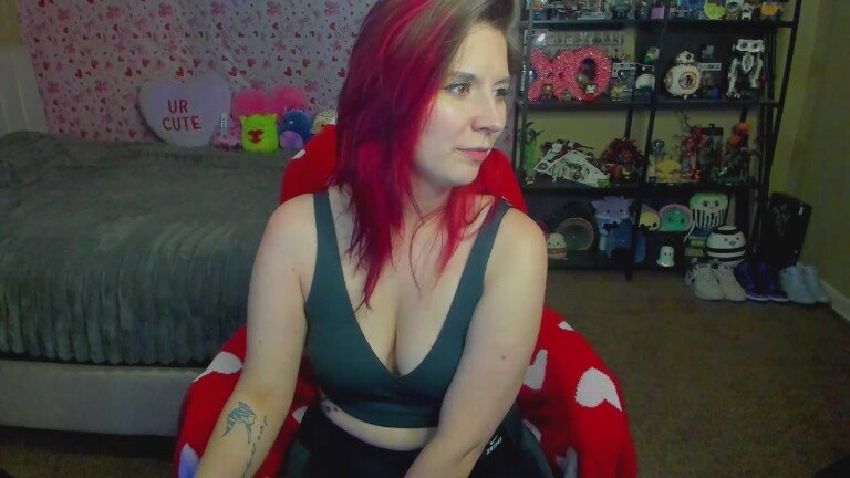 LevySinful's Streamate show and profile