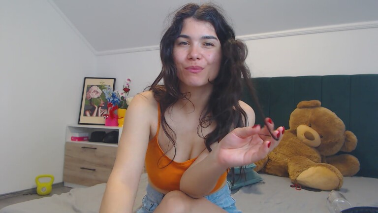 KASIDYIx's Streamate show and profile