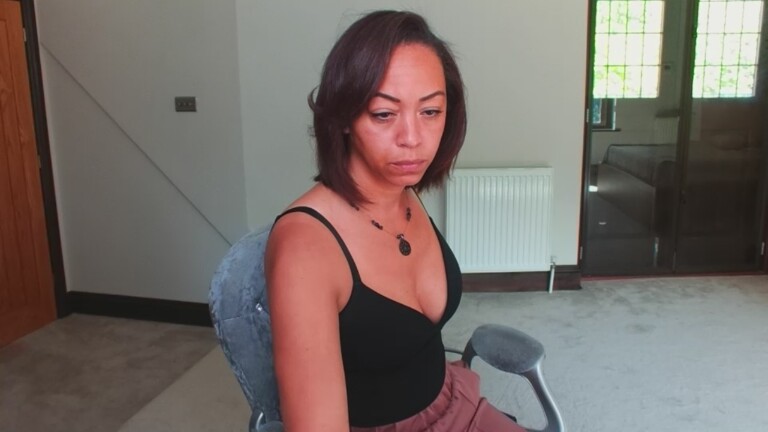 QueenTrick's Streamate show and profile