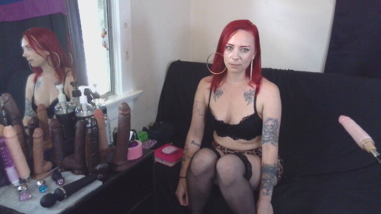 SindraSinner's Streamate show and profile