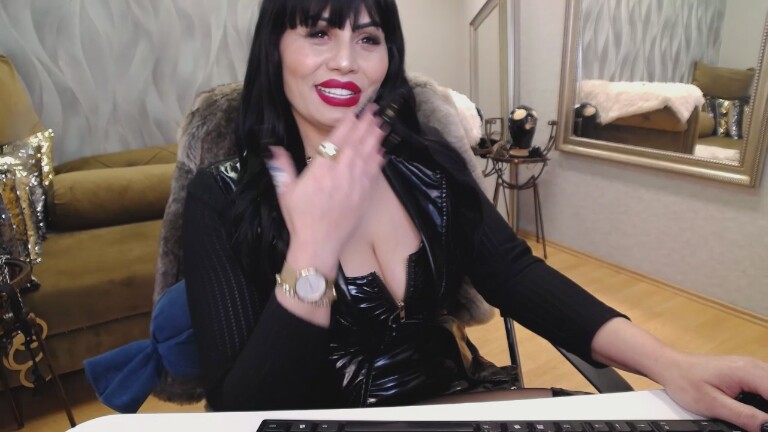 SaraPoison's Streamate show and profile