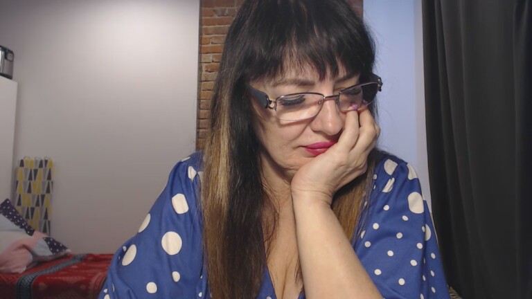 LeilaNight's Streamate show and profile