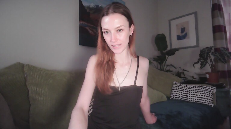 KinkyKathleen's Streamate show and profile