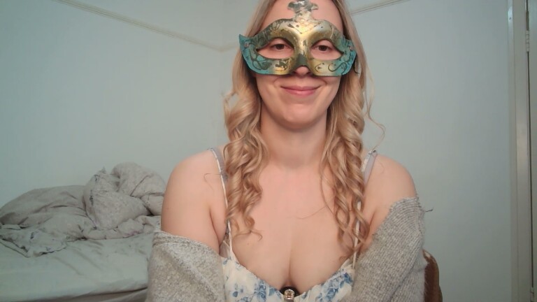 Sweet_Seductive_Fox's Streamate show and profile