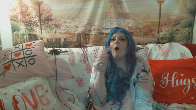 lovehollyann's Streamate show and profile