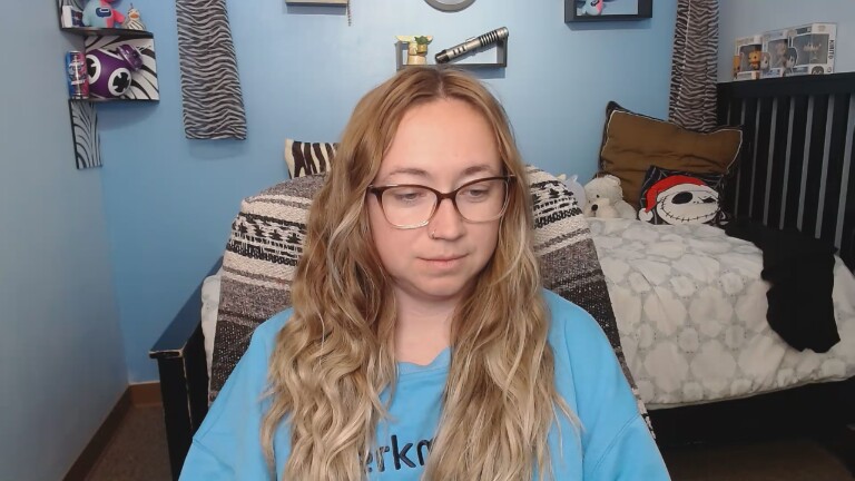 SkyJonesXO's Streamate show and profile