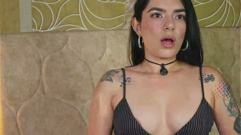 MillaBliss's Streamate show and profile