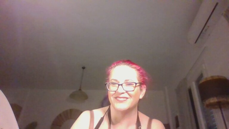 KinkyCorina's Streamate show and profile